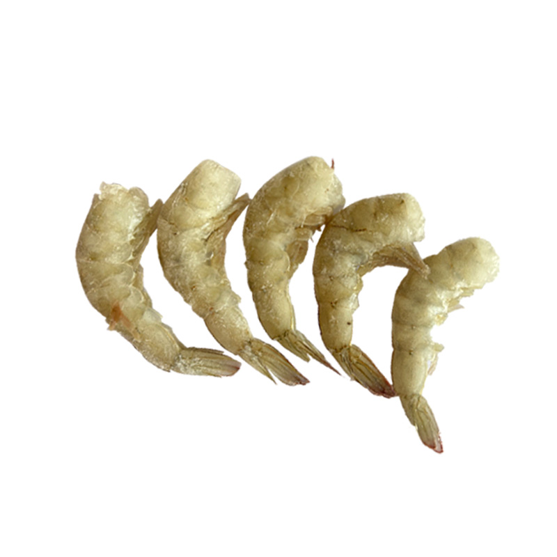 CODE DI MAZZANCOLLE 31/35 CONG22,68KG 虾仁